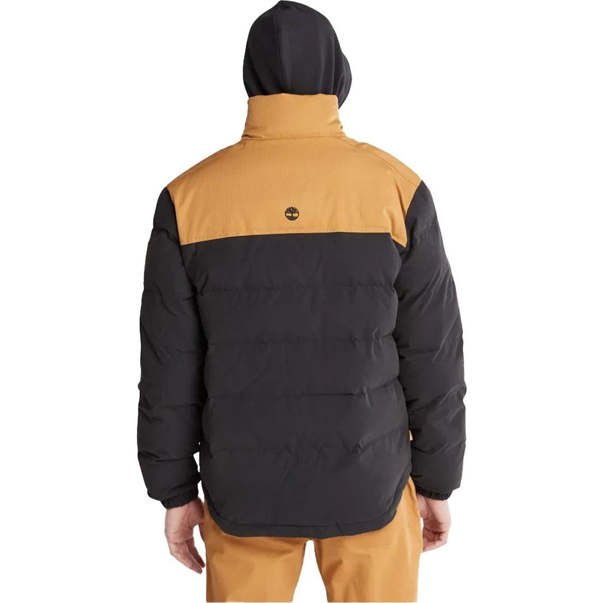 Timberland Welch Mountain Durable Water Repellent P Erkek Mont