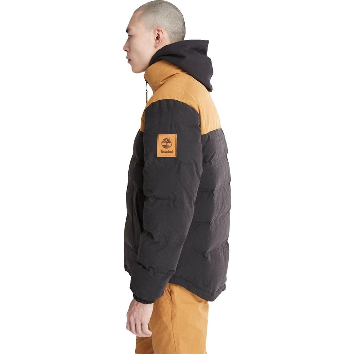 Timberland Welch Mountain Durable Water Repellent P Erkek Mont