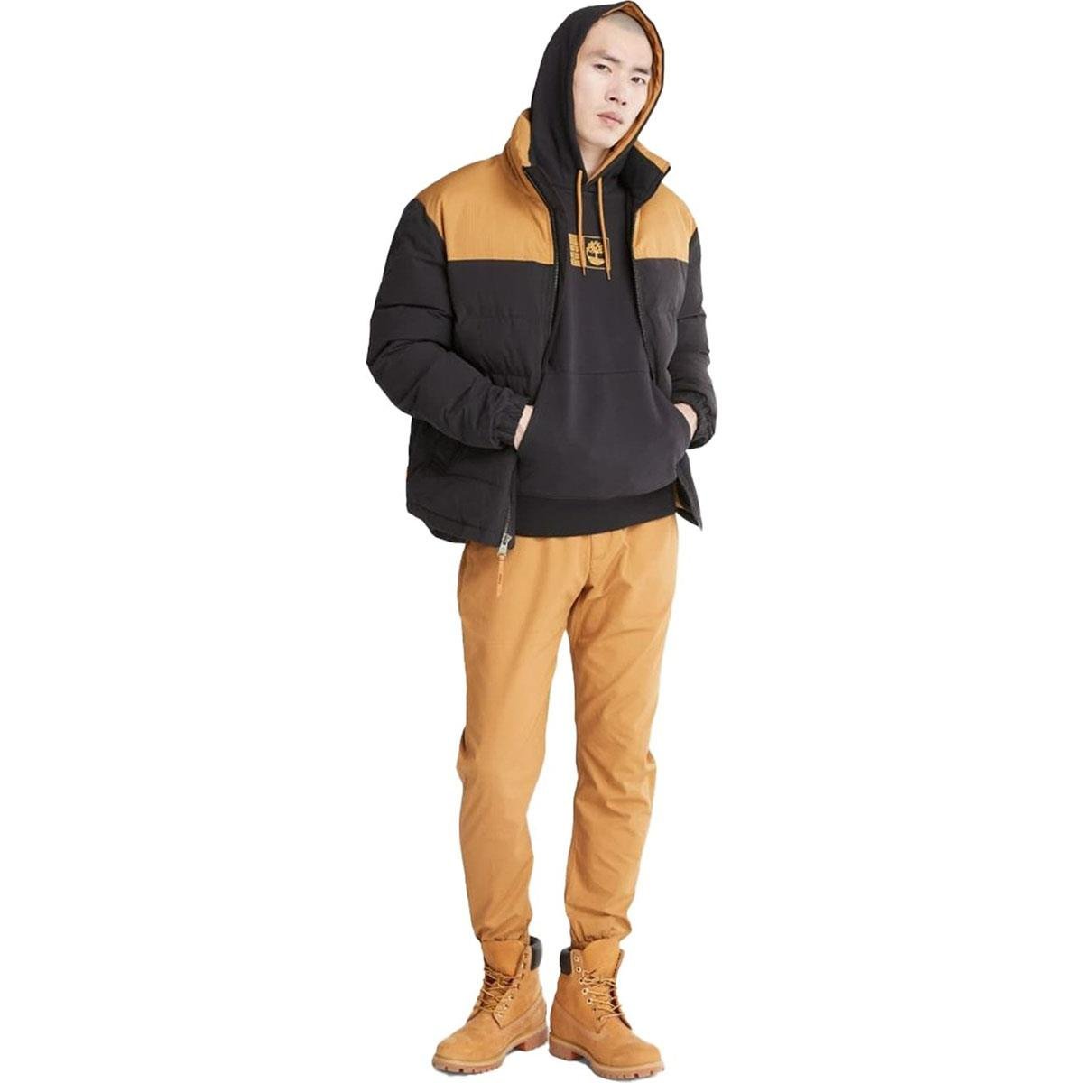 Timberland Welch Mountain Durable Water Repellent P Erkek Mont