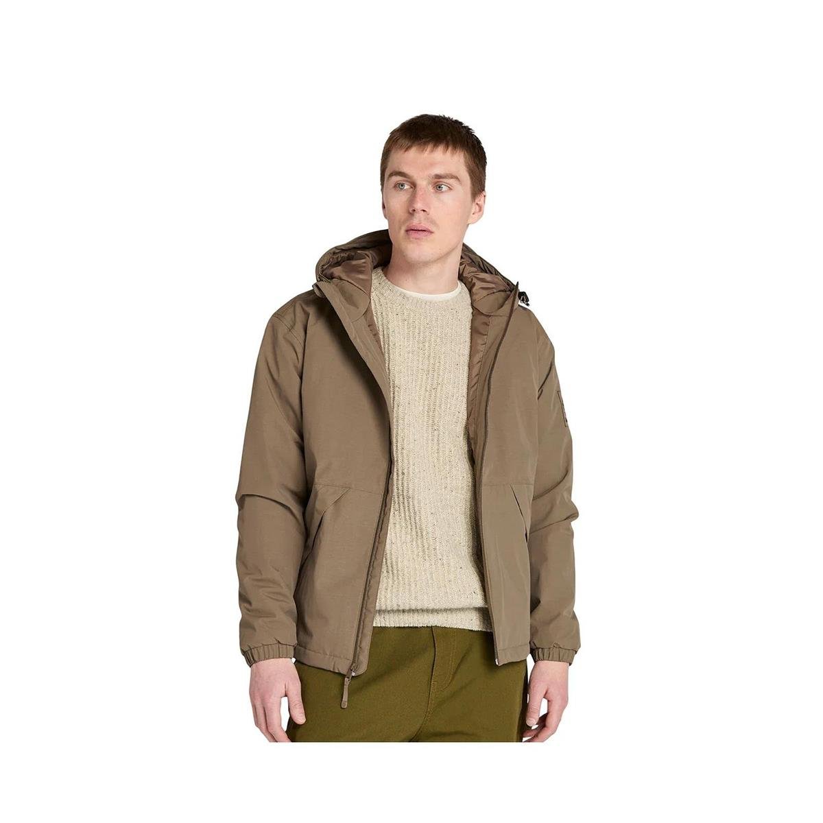 Timberland Winnick Waterproof Insulated Jacket - TB0A44P6BK01