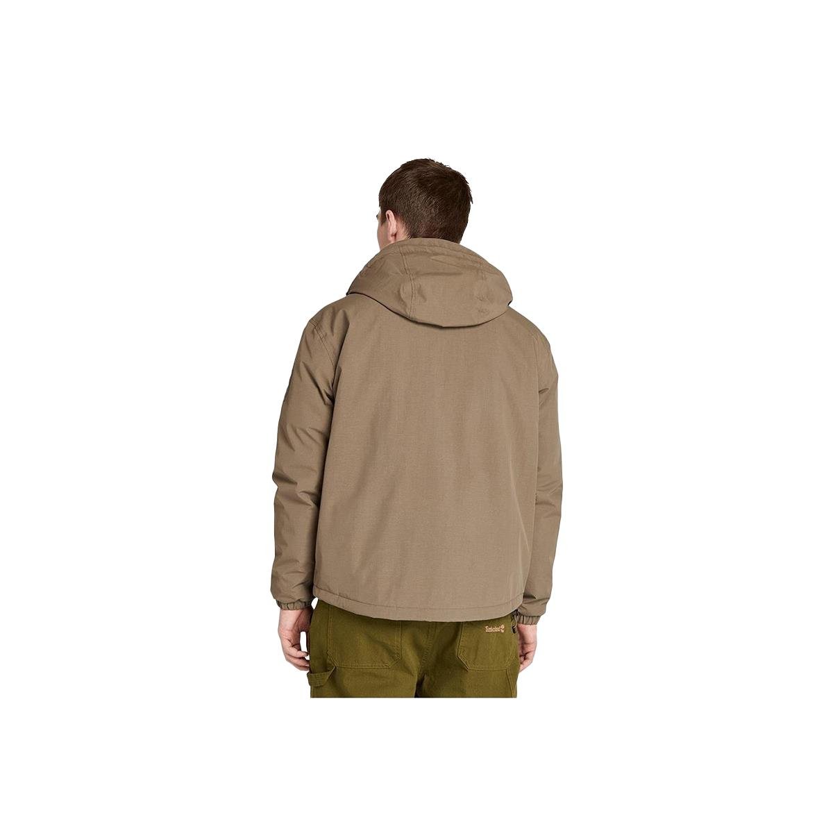 Timberland Winnick Waterproof Insulated Jacket - TB0A44P6BK01