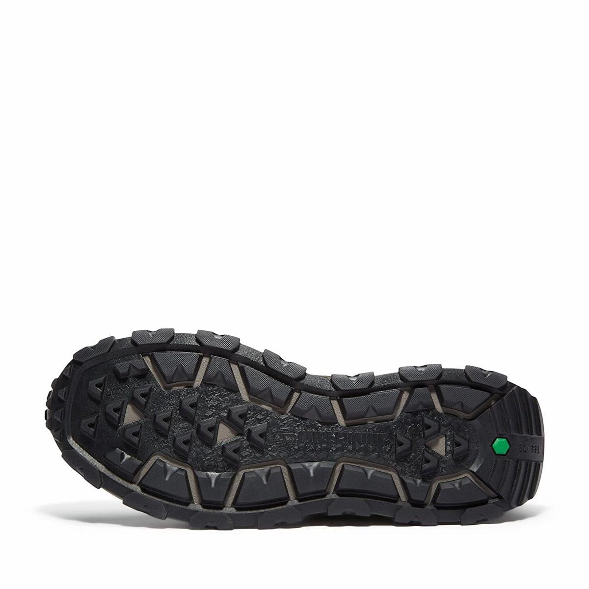 Timberland Winsor Trail Low Up Up Waterproof Sneakers Erkek Ayakkabı - TB0A6DH2A0Z1