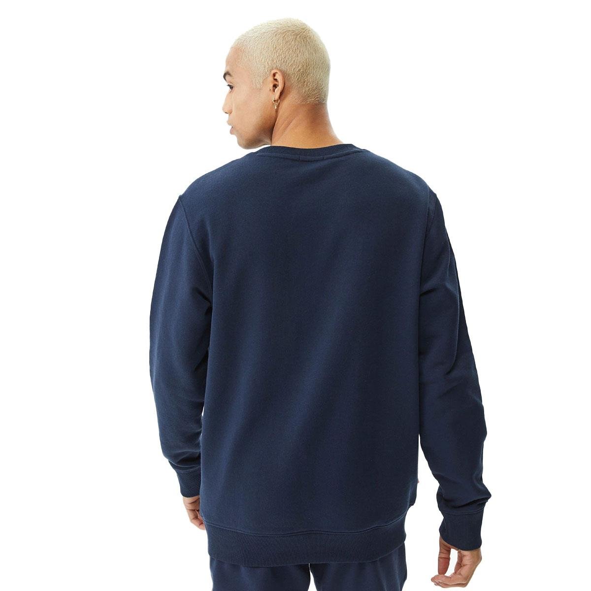 Timberland Wwes Crew Neck Erkek  Sweatshirt