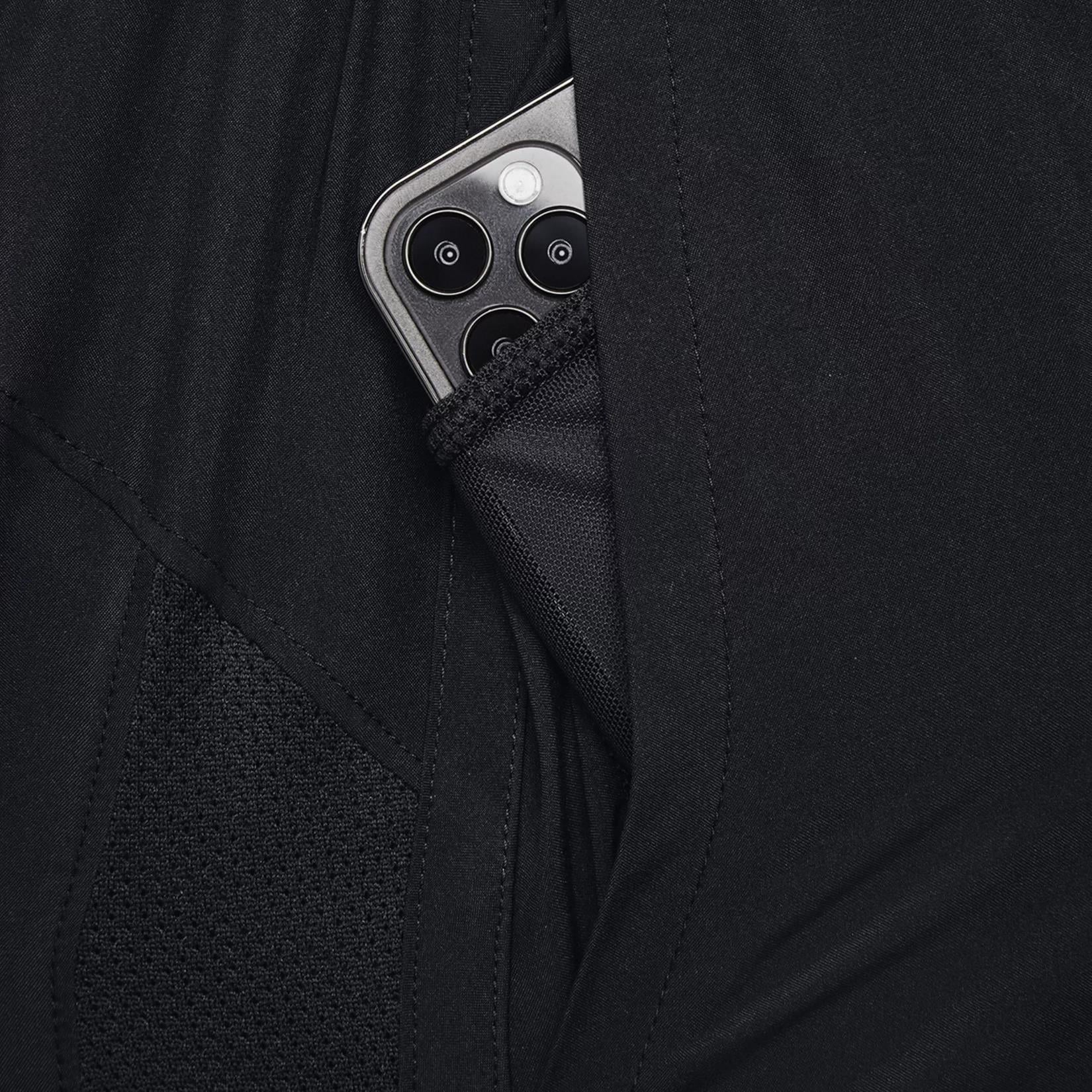 Under Armour Erkek UA Launch 5