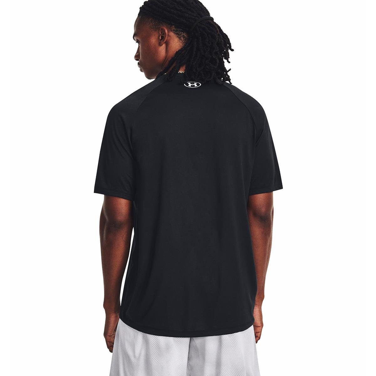 Under Armour Erkek UA Tech™ Baskılı Fill Kısa Kollu T-shirt - 1380785