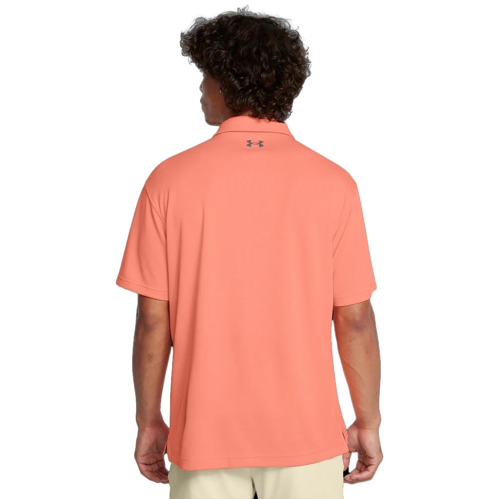 Under Armour Erkek UA Tech Polo Tişört - 1290140