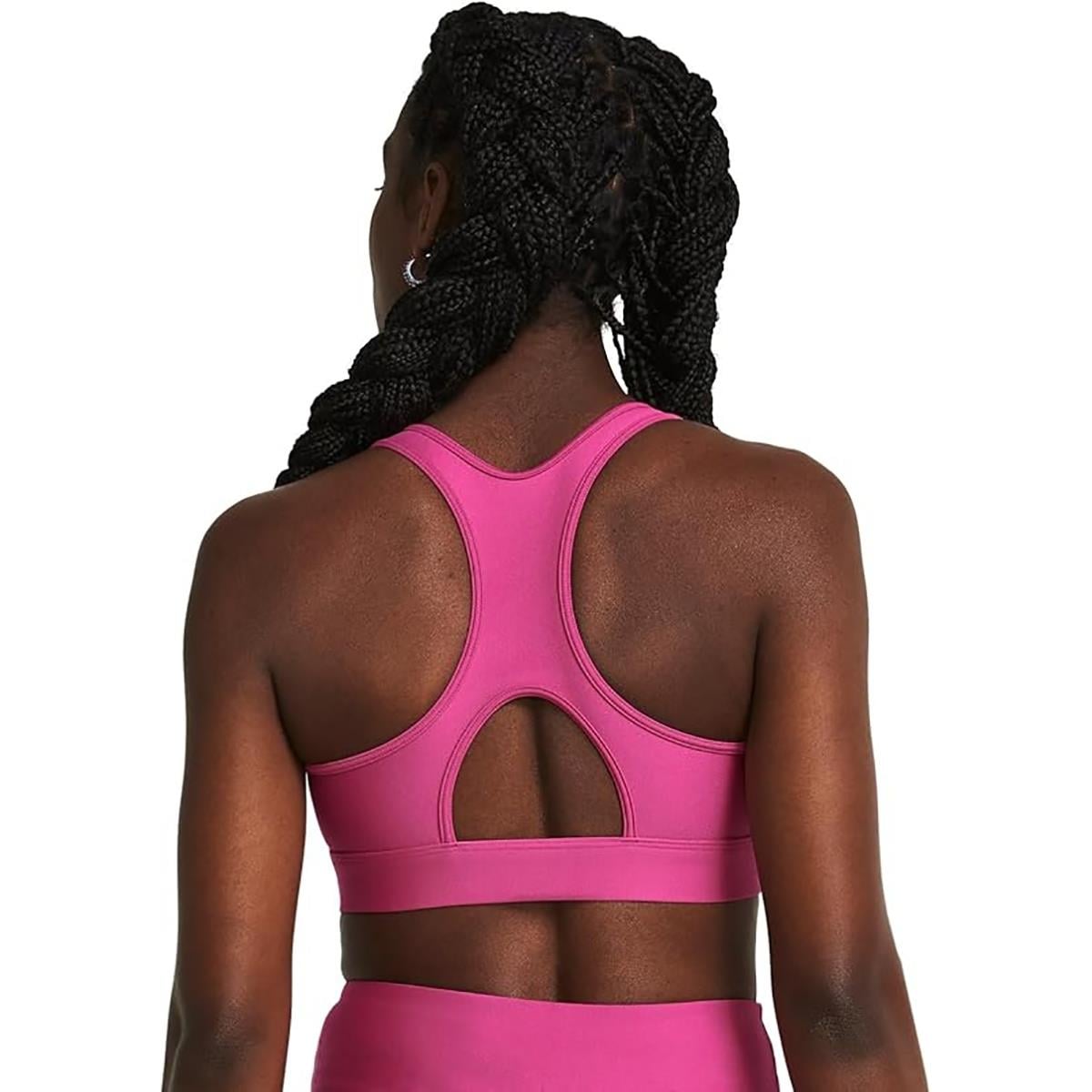 Under Armour Heatgear Armour Mid Padless Kadın Bra - 1373865