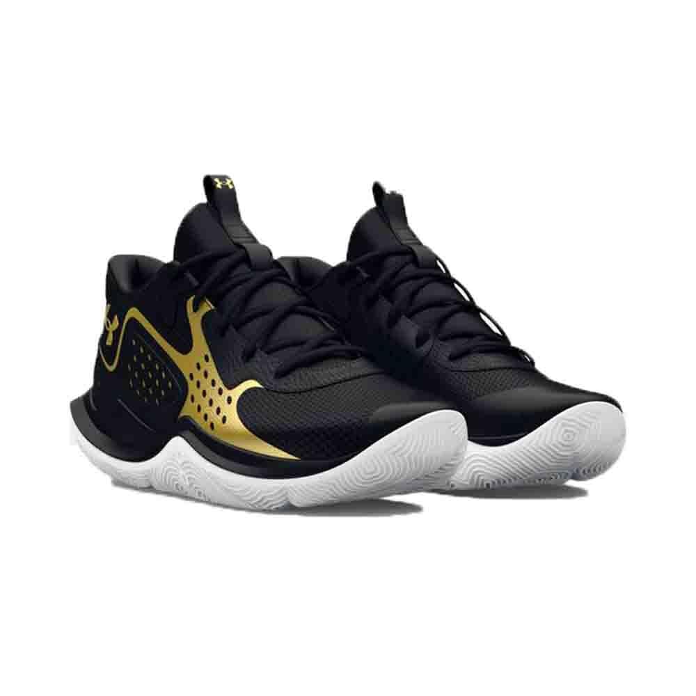 Under Armour JET '23 Erkek Basketbol Ayakkabısı