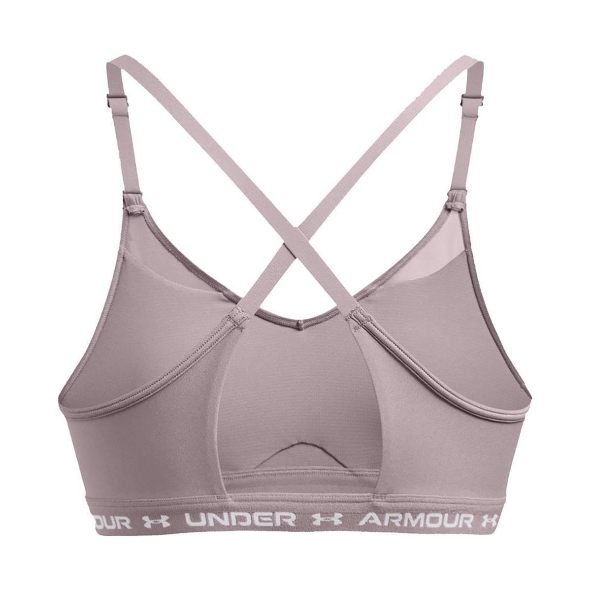 Under Armour Kadın UA Crossback Low Spor Sütyeni - 1386424