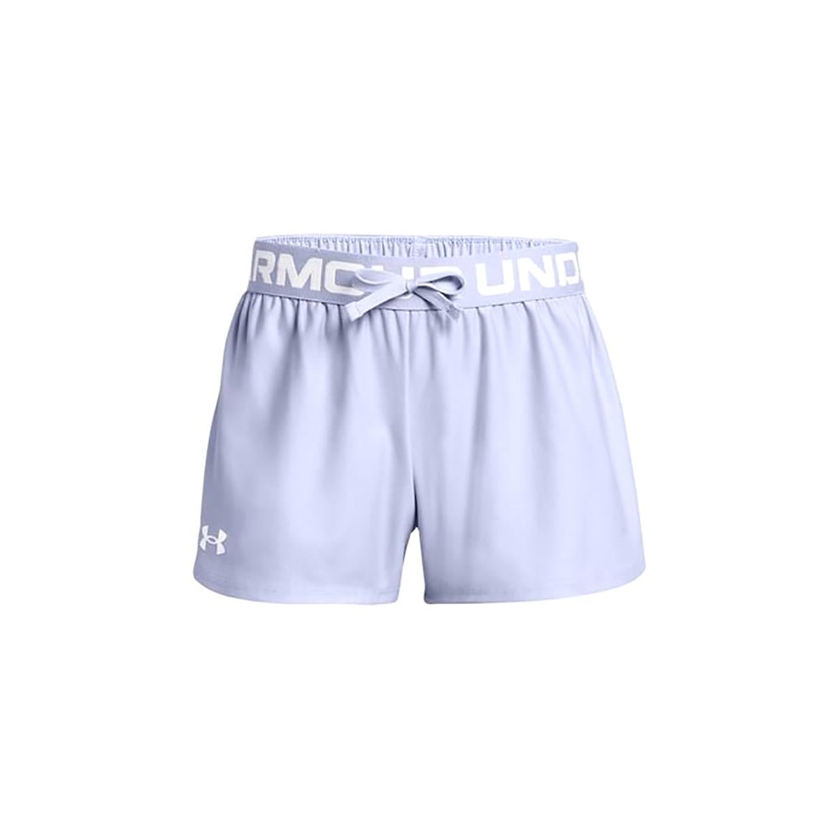 Under Armour Kız Çocuk UA Play Up Şort - 1363372