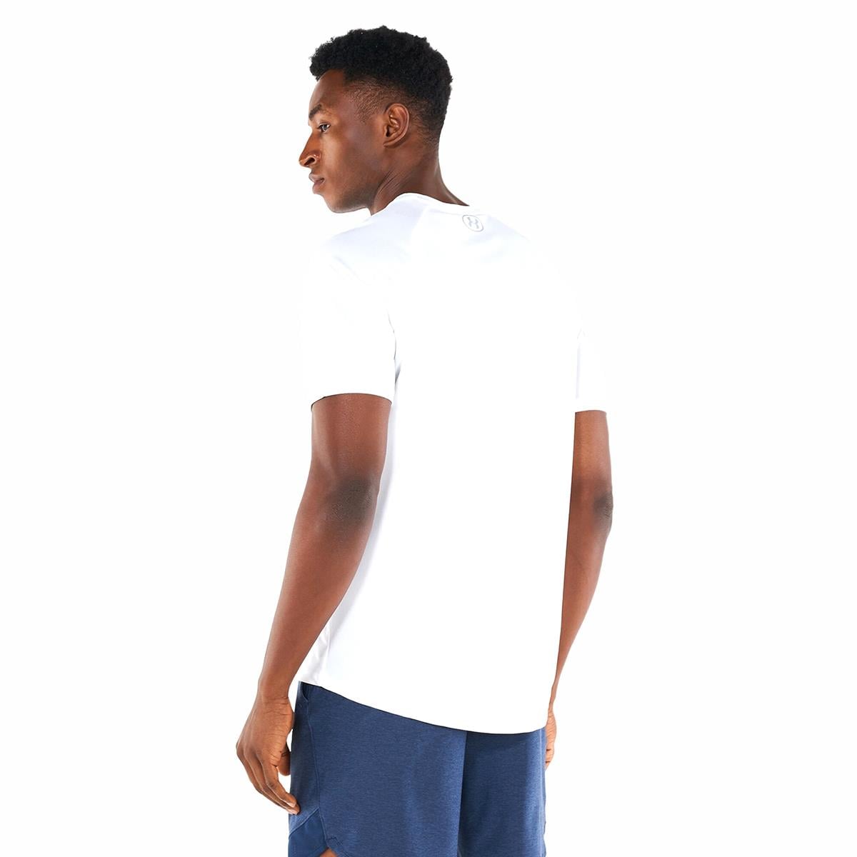 Under Armour Tech 2.0 Erkek Tişört - 1326413
