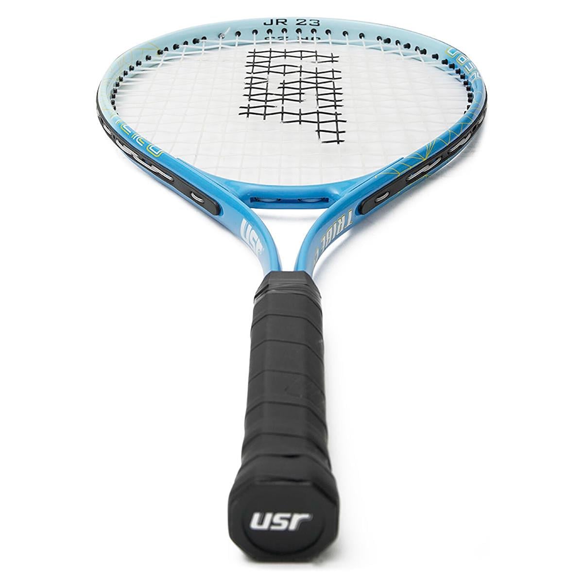 USR Tribe23 Tenis Raketi