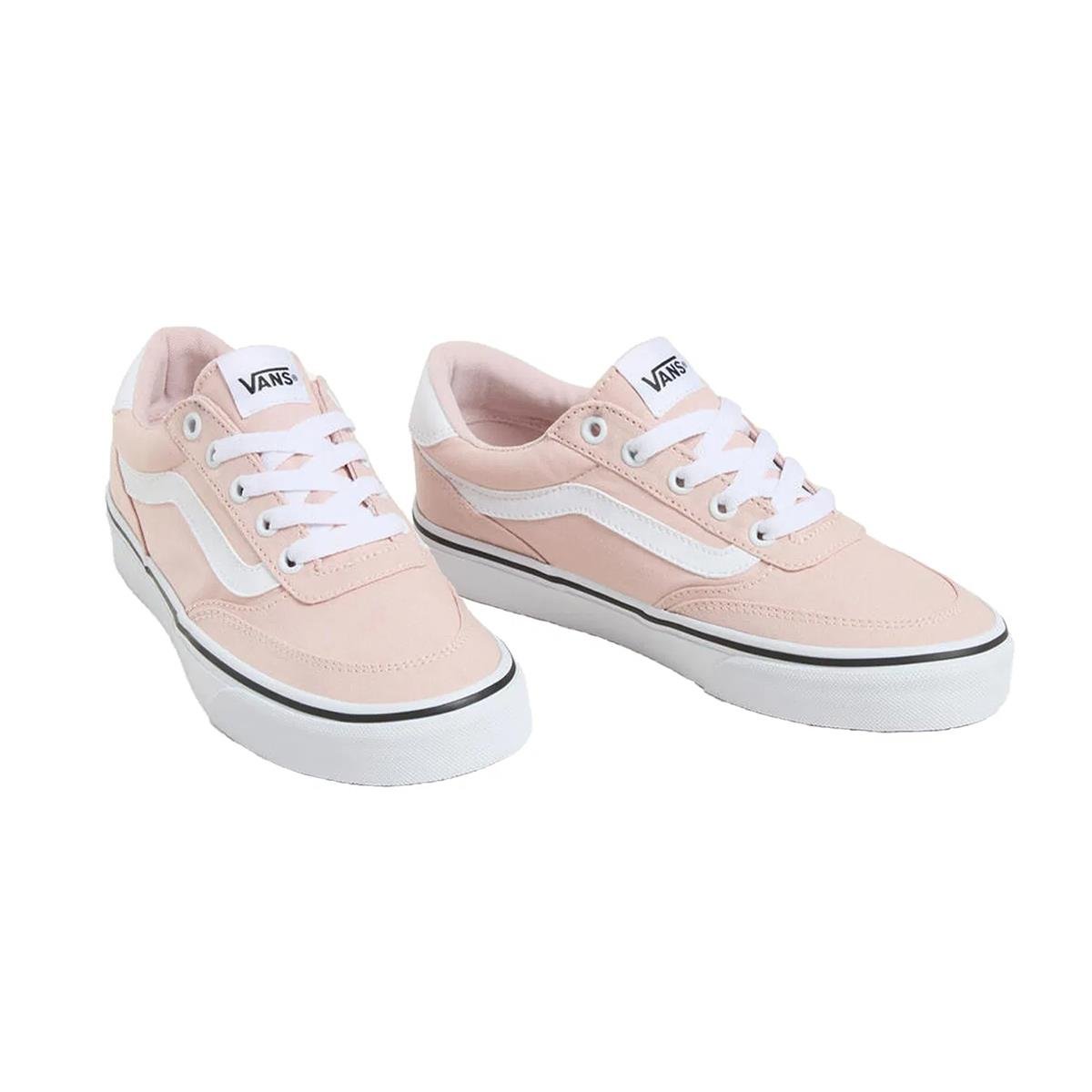Vans Brooklyn Ls Günlük Sneaker - VN000D7UO3N1