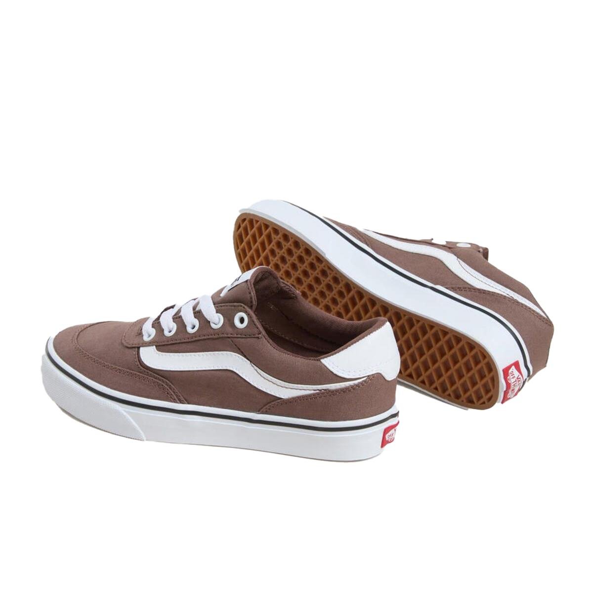 Vans Brooklyn LS Kadın Ayakkabı