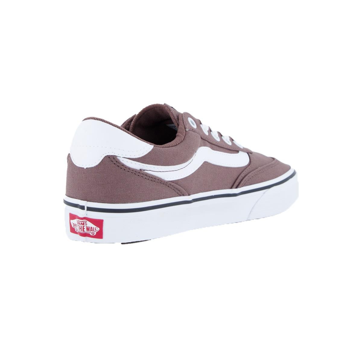 Vans Brooklyn LS Kadın Ayakkabı