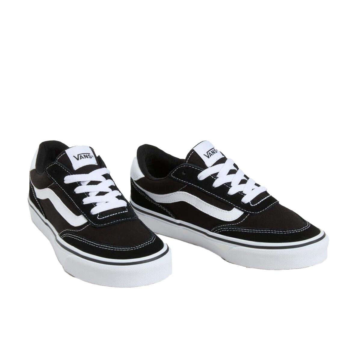 Vans Brooklyn LS Kadın Ayakkabı