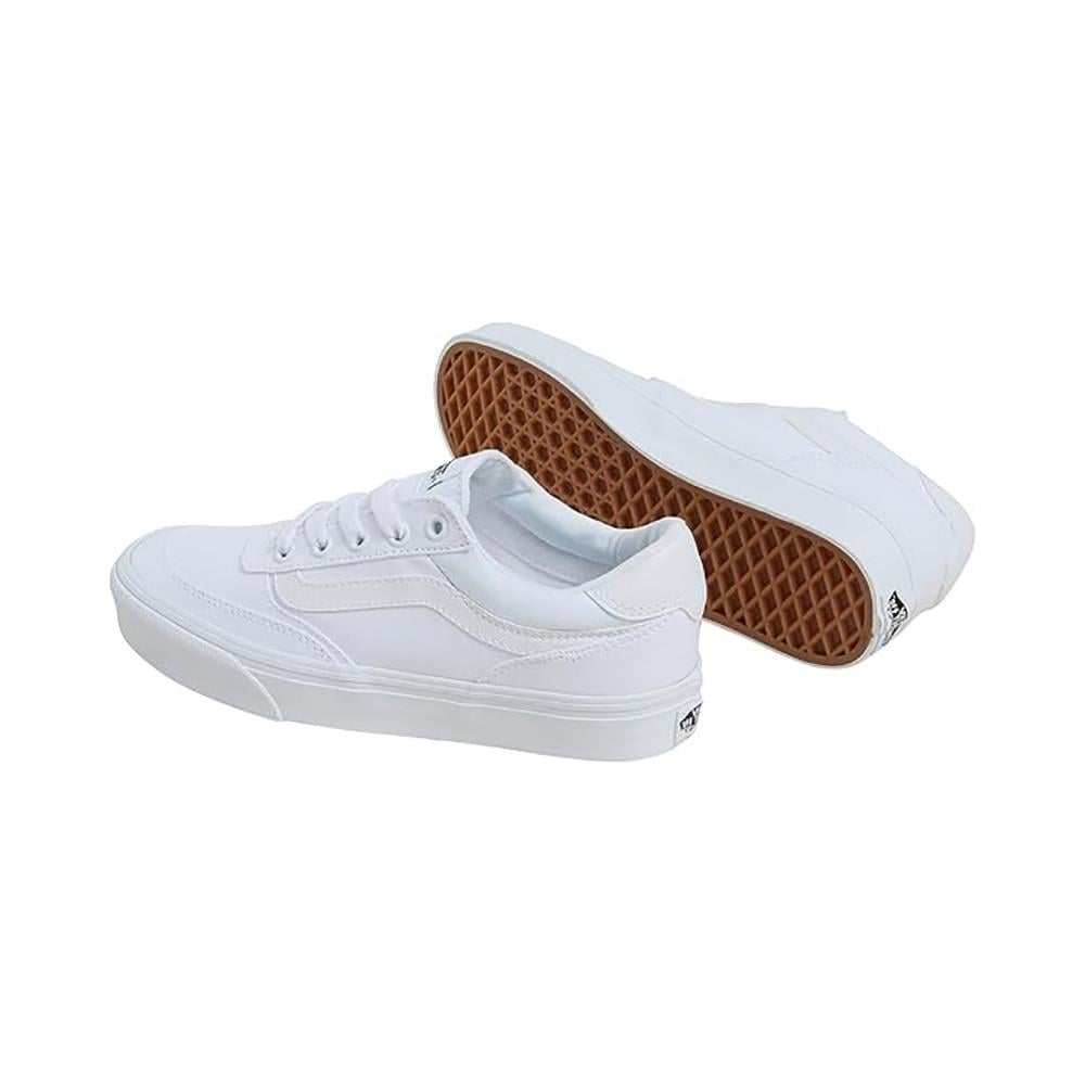 Vans Brooklyn LS Kadın Ayakkabı