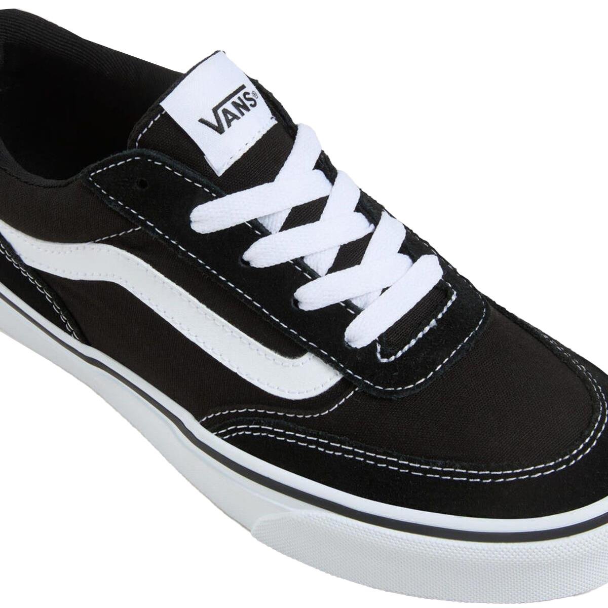 Vans Brooklyn LS Kadın Ayakkabı