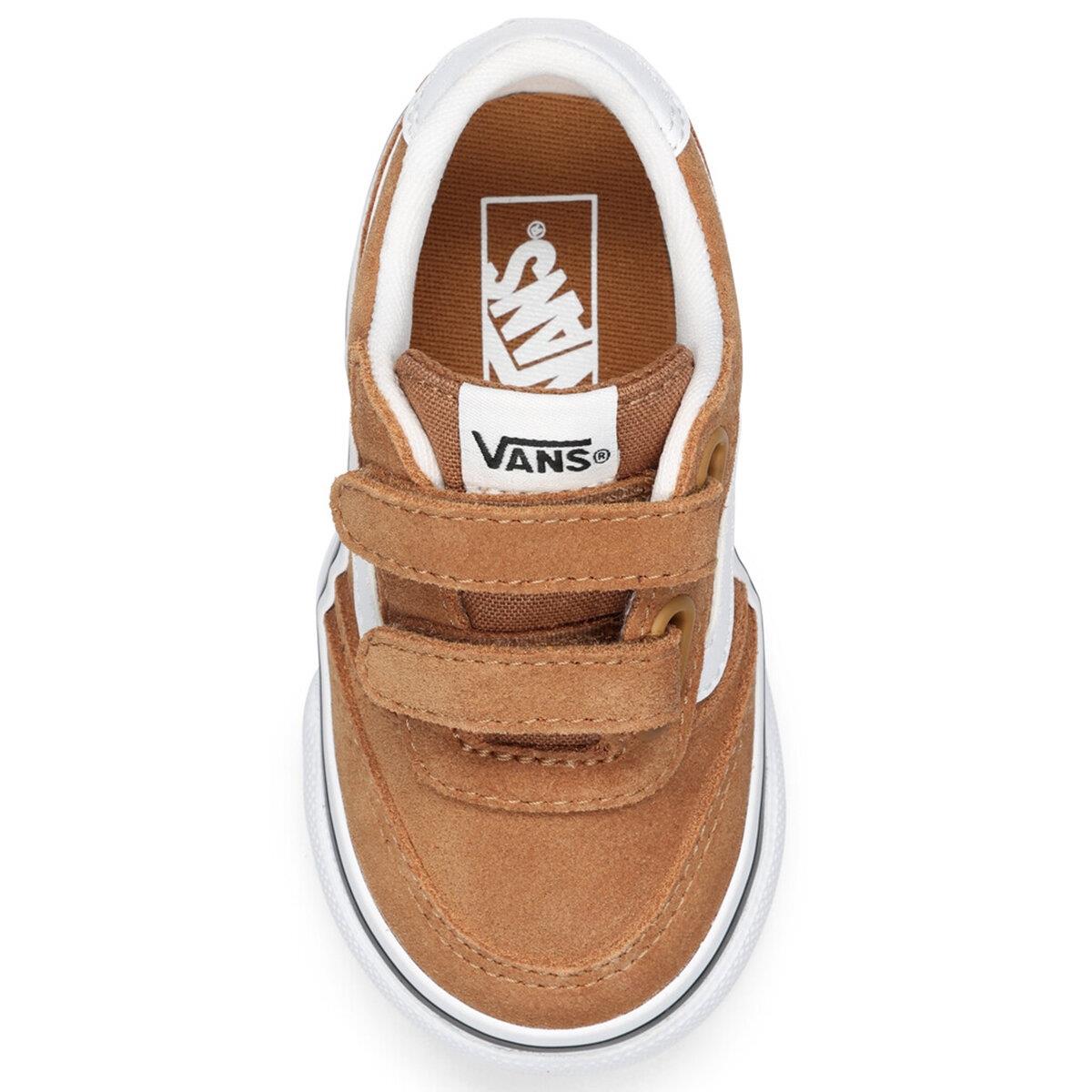 Vans Brooklyn LS V Günlük Spor Ayakkabı - VN000D7XGWT1