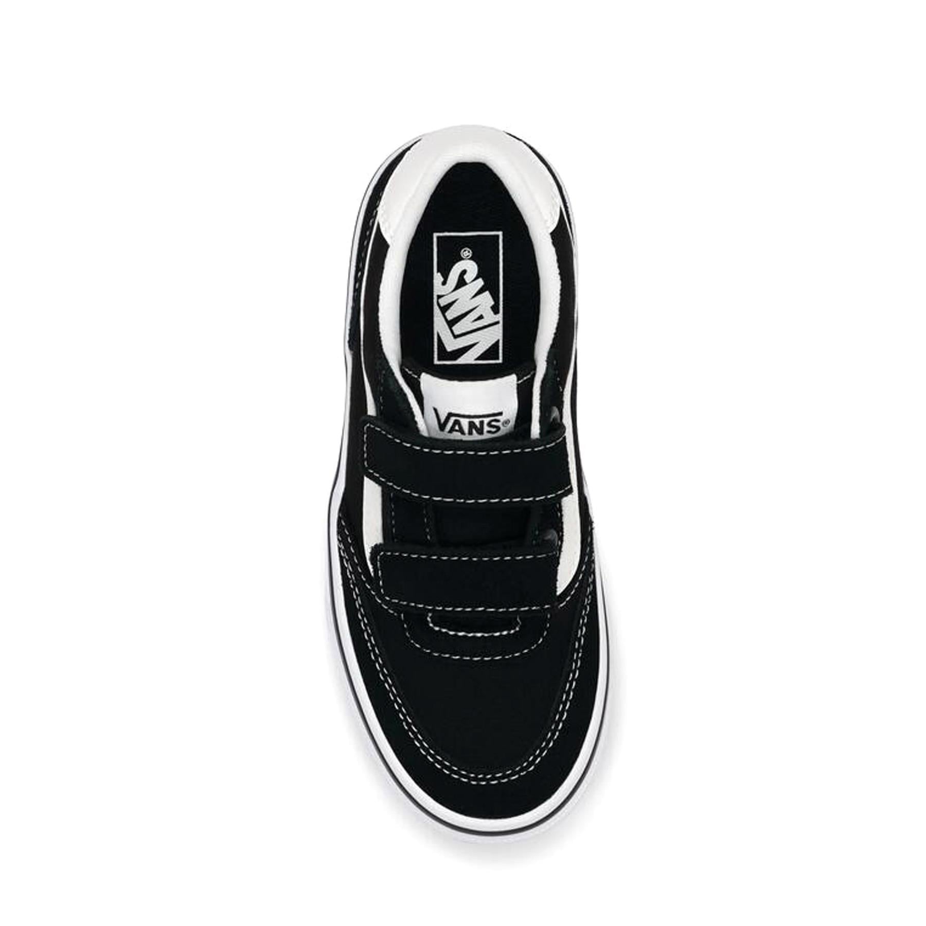 Vans Brooklyn LS V Günlük Spor Ayakkabı - VN000DBRBA21