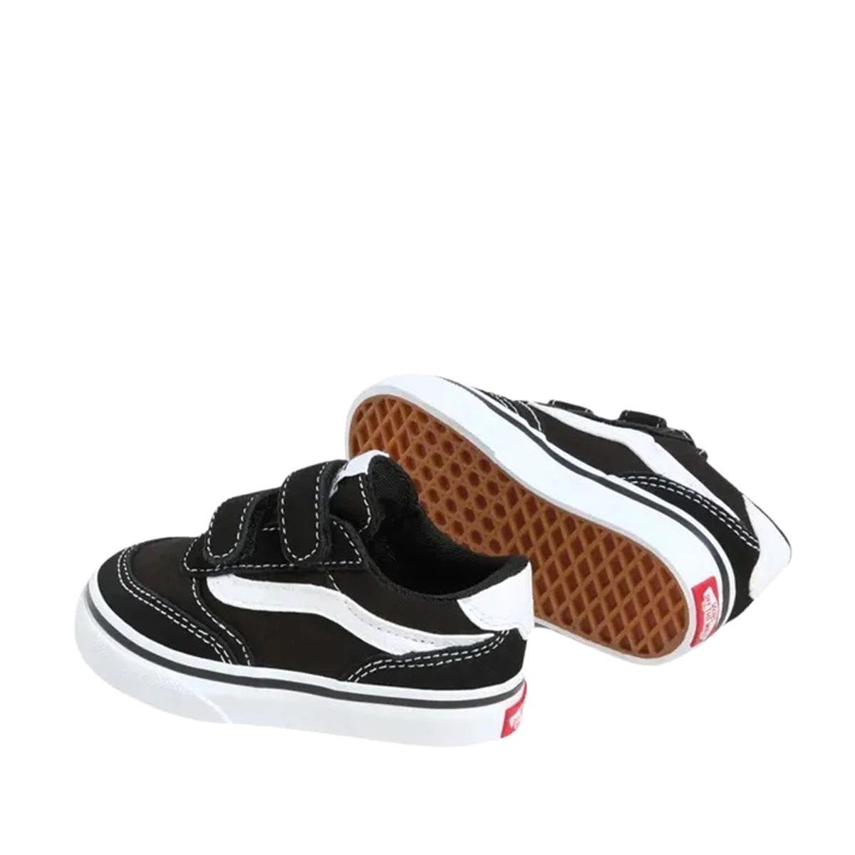Vans Brooklyn LS V Günlük Spor Ayakkabı - VN000DBRBA21
