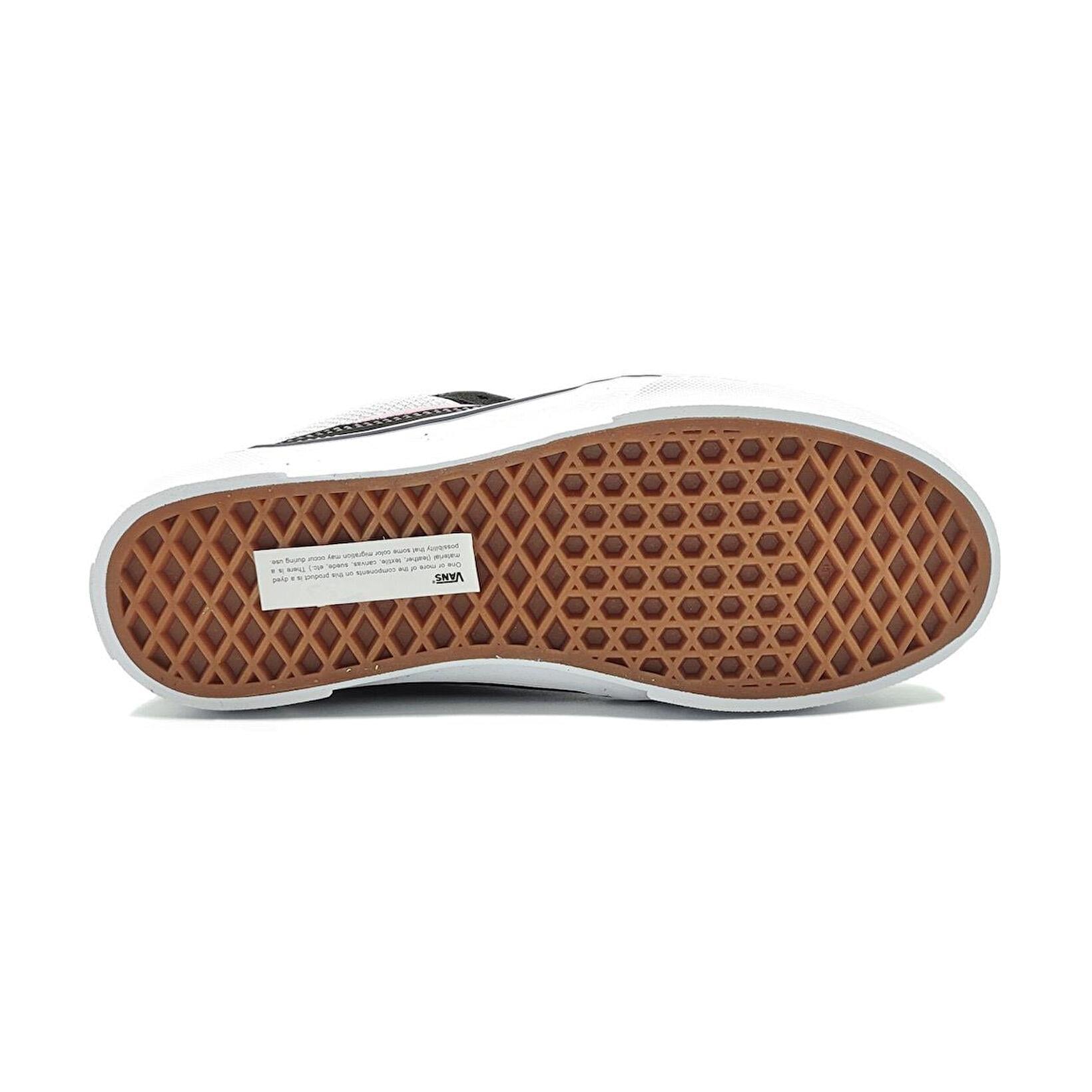 Vans Caldrone Çocuk Spor Ayakkabı - VN000EHWBIY1