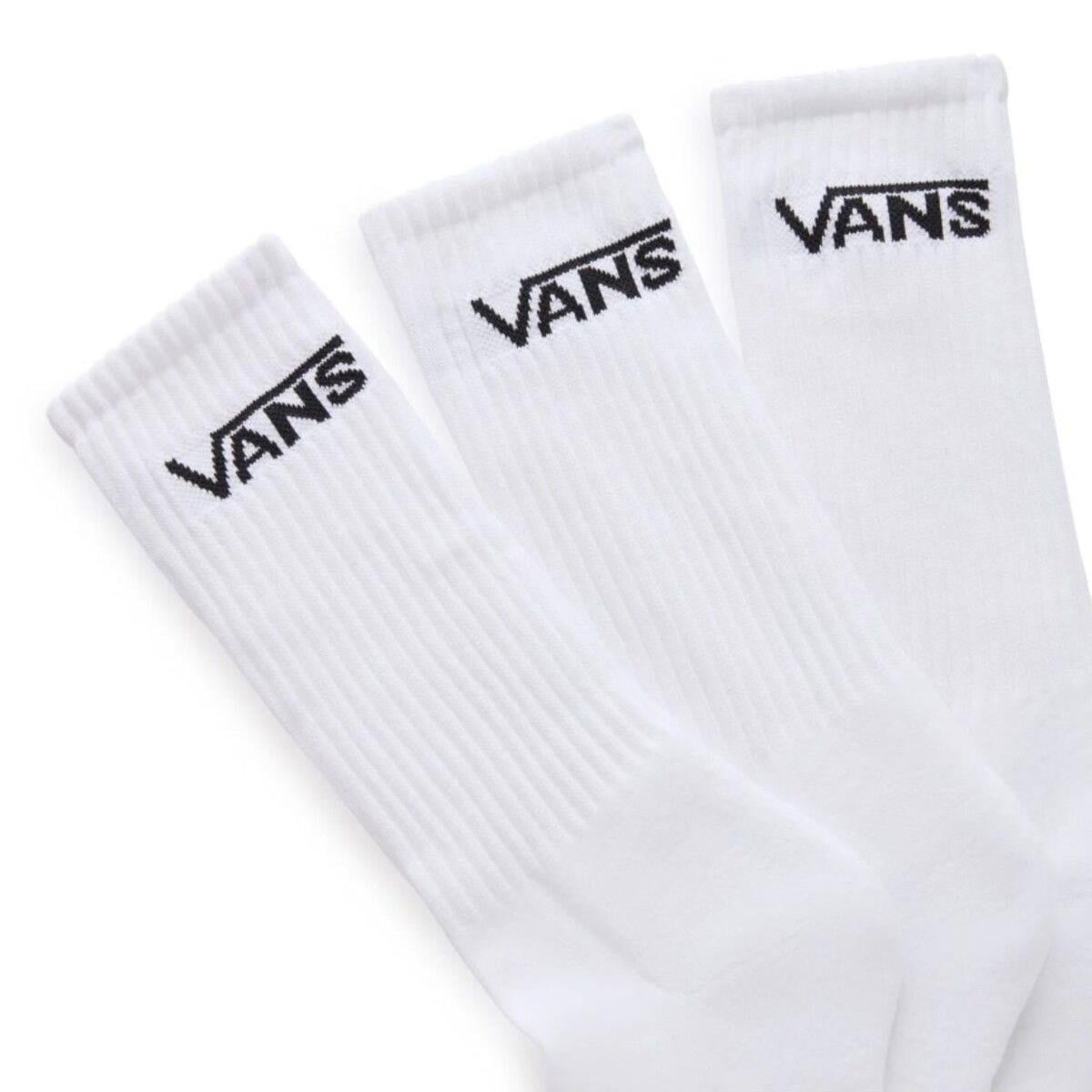 Vans Classic Crew Erkek Çorap