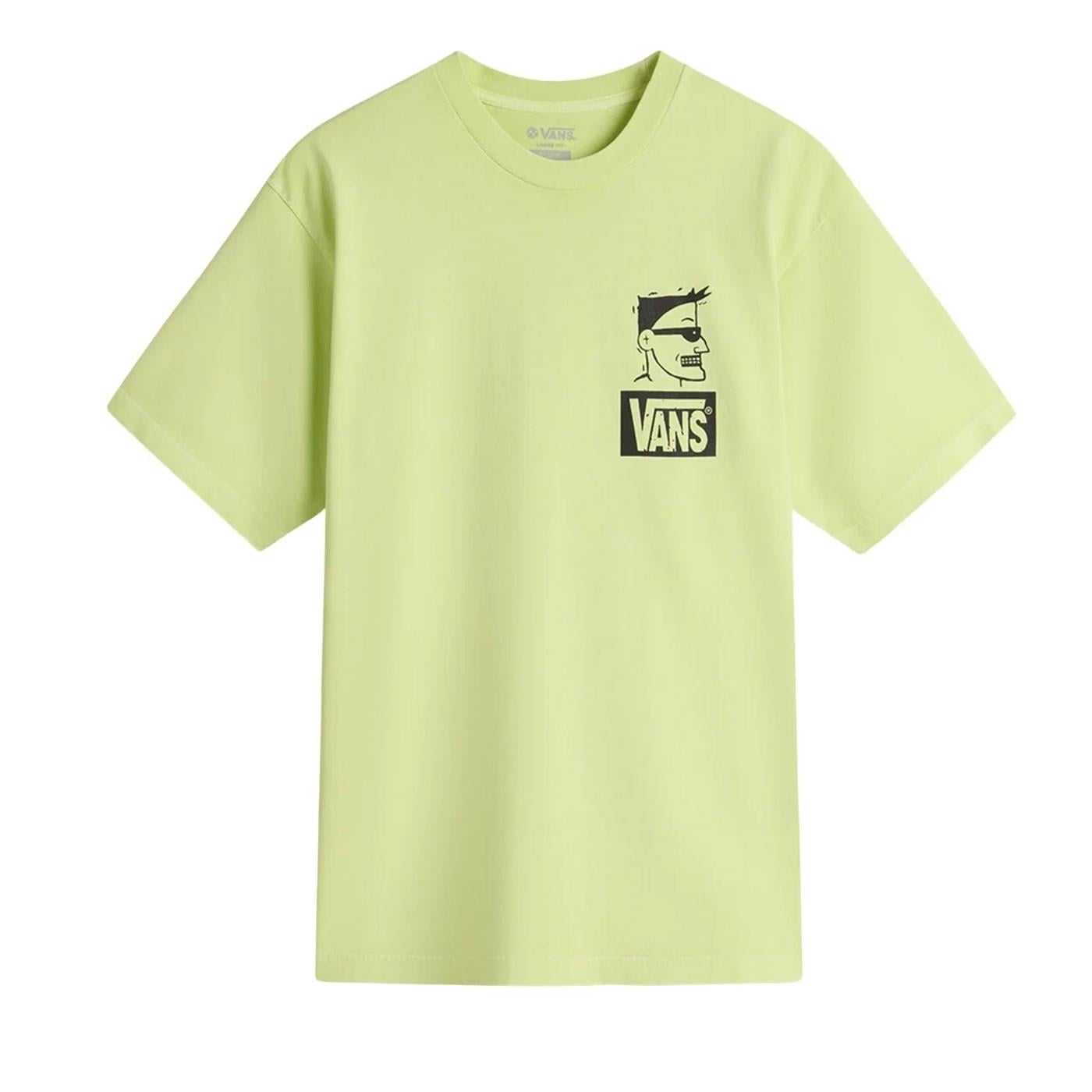 Vans MTE Beachfront SS Tee T-shirt - VN000M2WCLH1