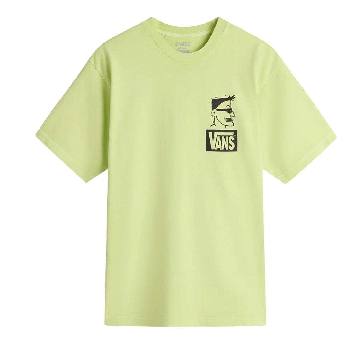 Vans MTE Beachfront SS Tee T-shirt - VN000M2WCLH1