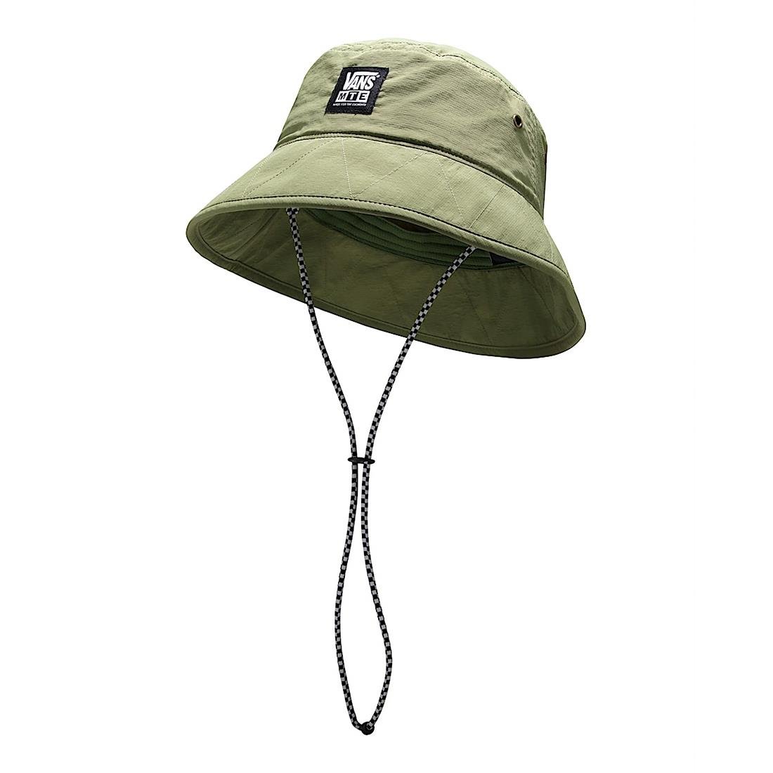 Vans MTE Wilder Bucket Şapka - VN000M7UZBF1