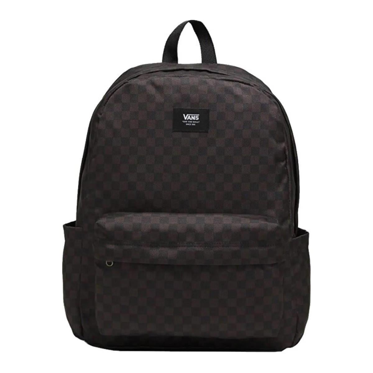 Vans Old Skool Check Backpack Sırt Çantası -