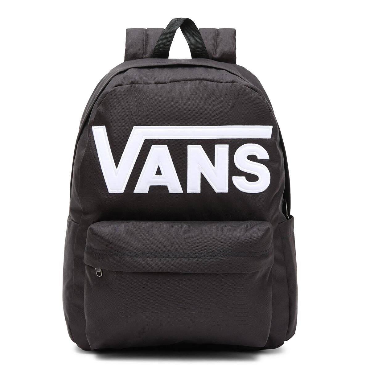 Vans Old Skool Drop V Sırt Çantası - VN000H4ZBLK1