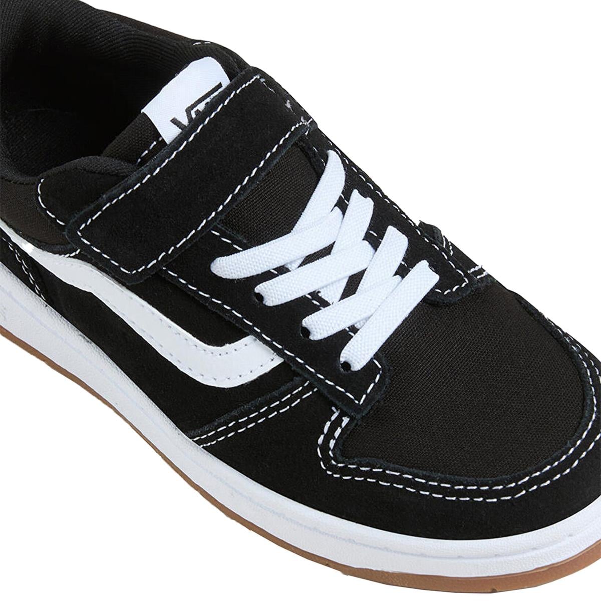 Vans Ryland Ls V Günlük Sneaker - VN000D7PBA21
