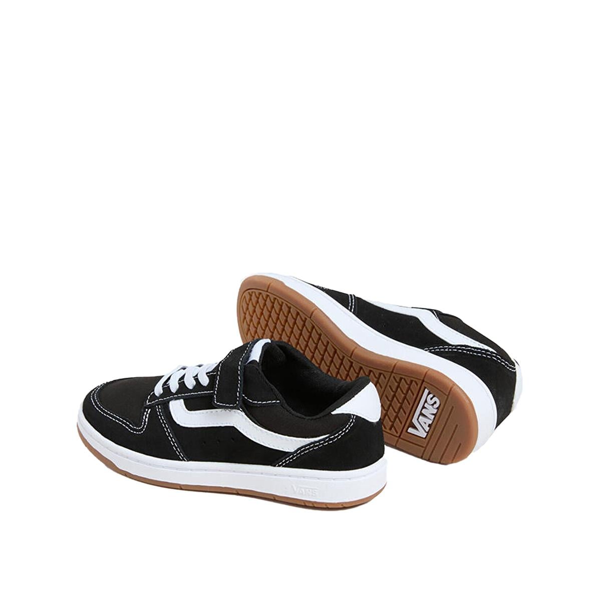 Vans Ryland Ls V Günlük Sneaker - VN000D7PBA21