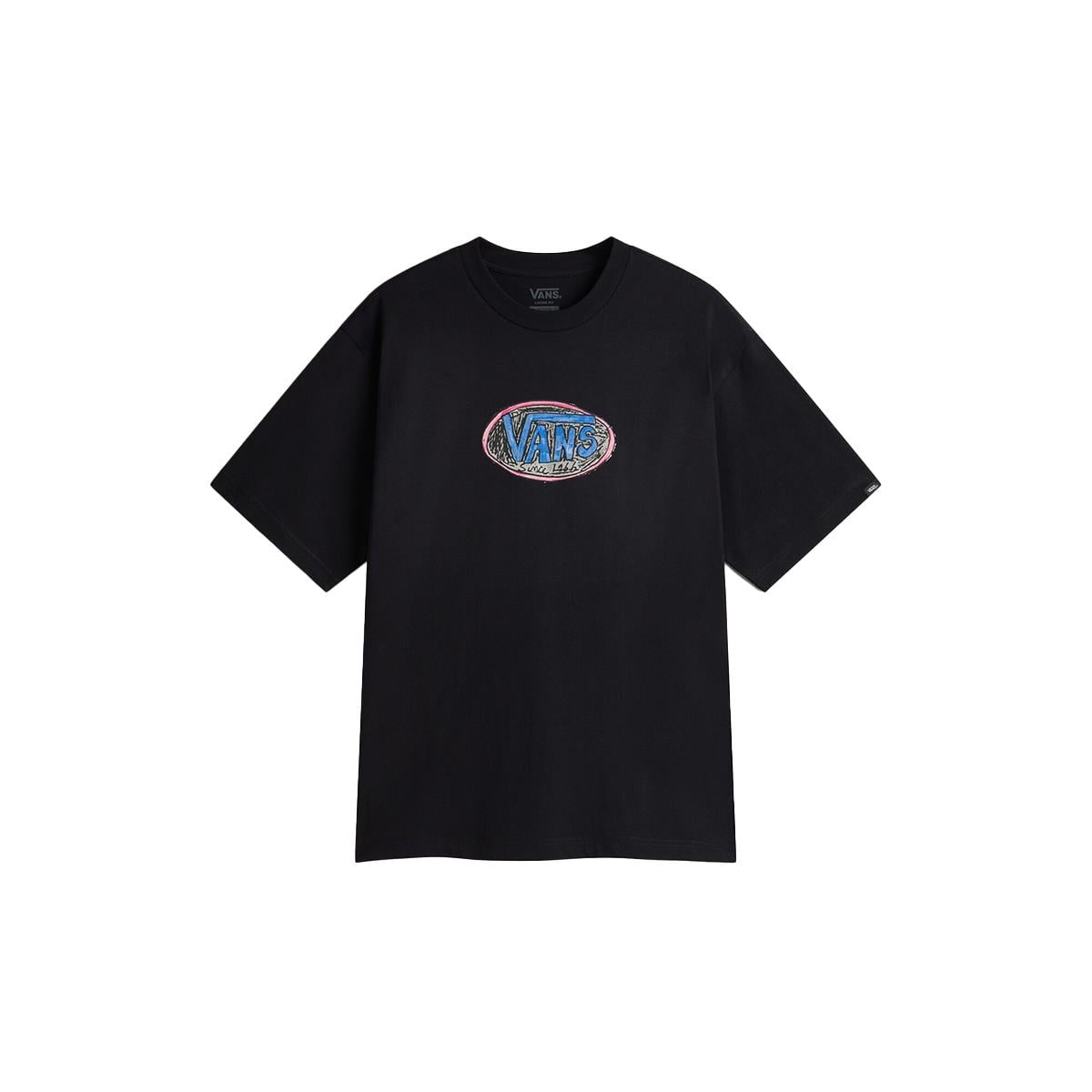 Vans Scribblex SS Erkek T-shirt