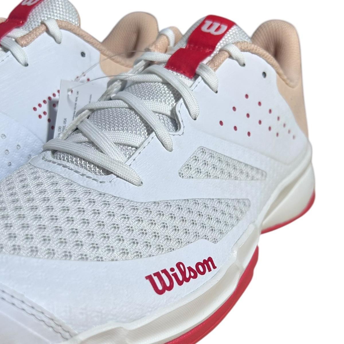 Wilson Kaos Stroke 2.0 Kadın Tenis Ayakkabısı