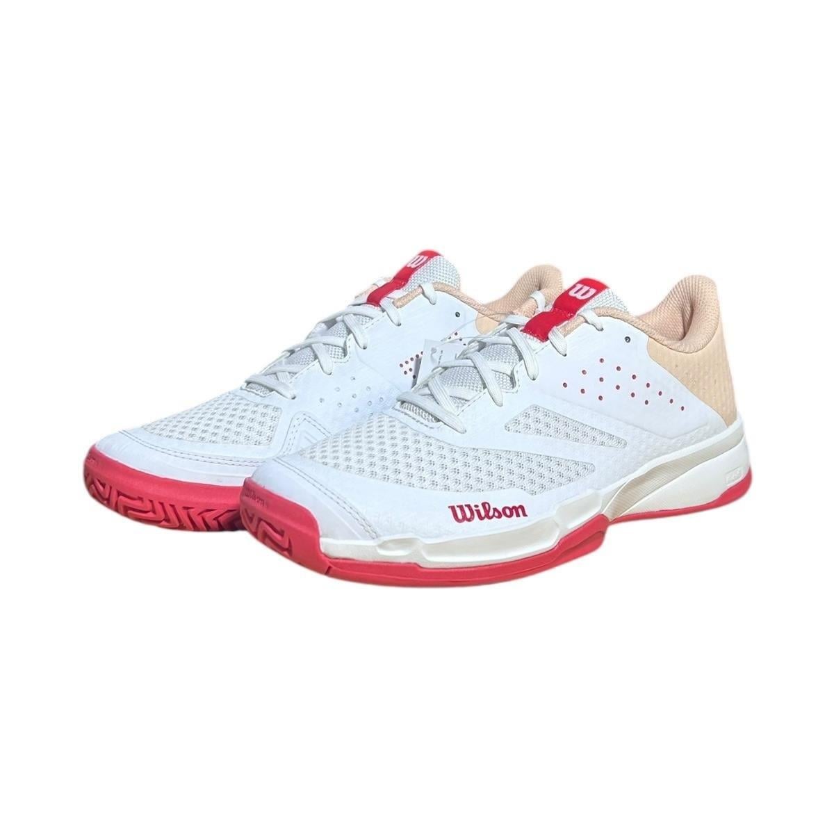 Wilson Kaos Stroke 2.0 Kadın Tenis Ayakkabısı