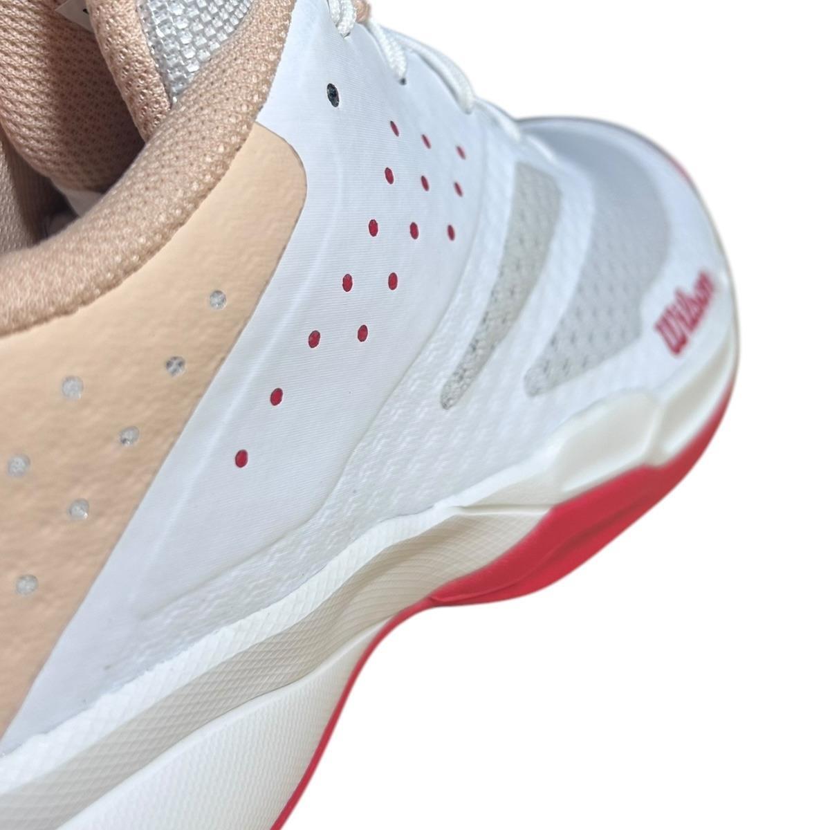 Wilson Kaos Stroke 2.0 Kadın Tenis Ayakkabısı