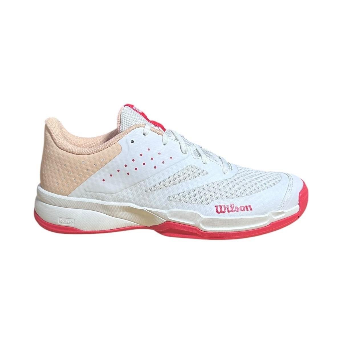 Wilson Kaos Stroke 2.0 Kadın Tenis Ayakkabısı
