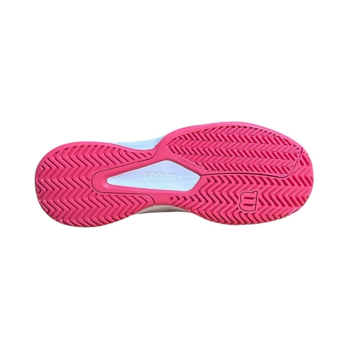 Wilson Kaos Stroke 2.0 Kadın Tenis Ayakkabısı