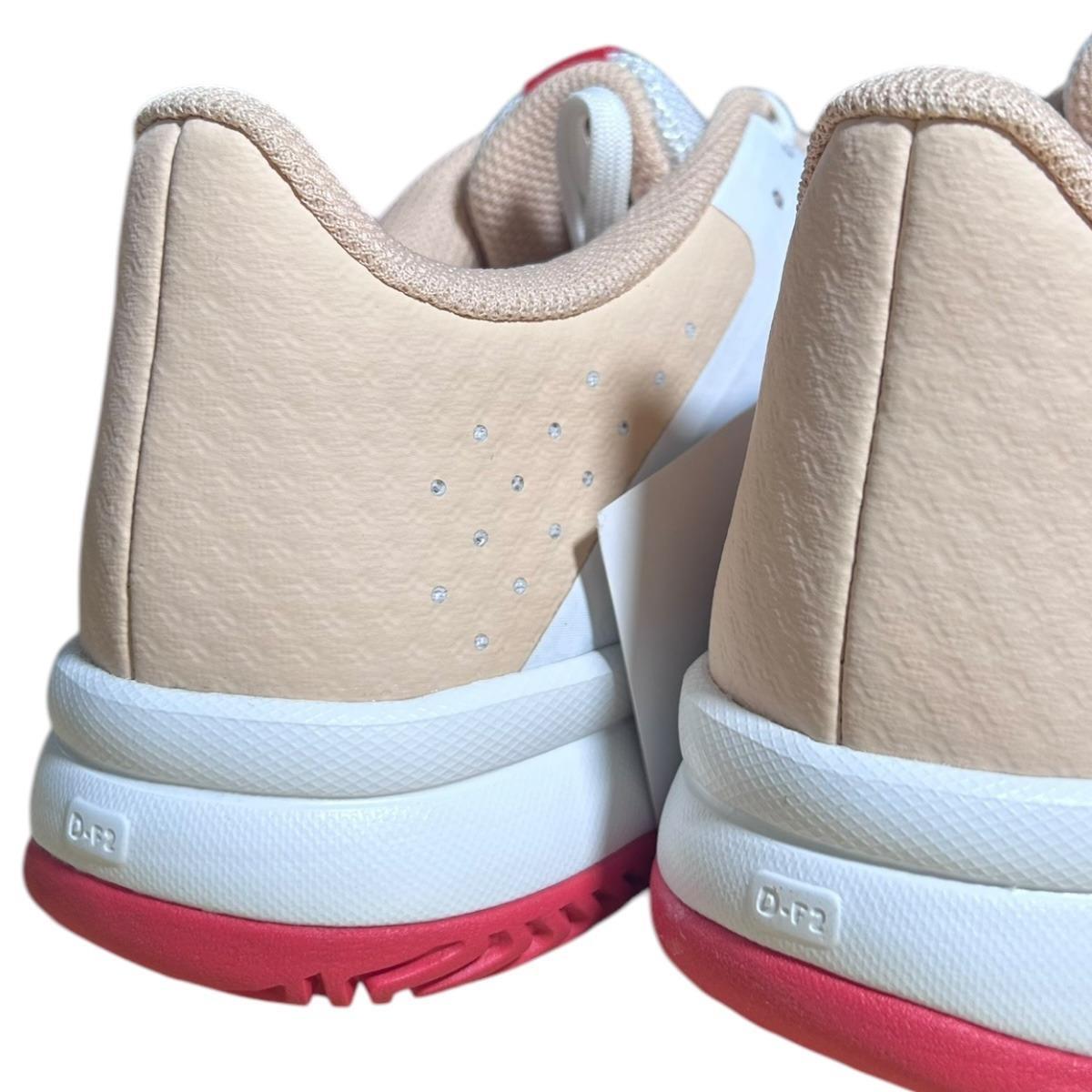 Wilson Kaos Stroke 2.0 Kadın Tenis Ayakkabısı