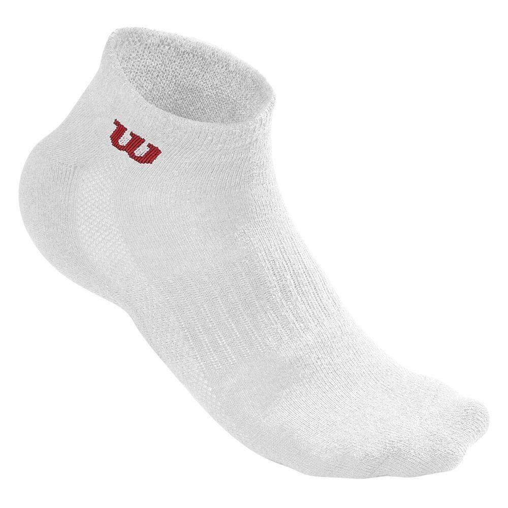 Wilson  M Quarter Erkek Çorap