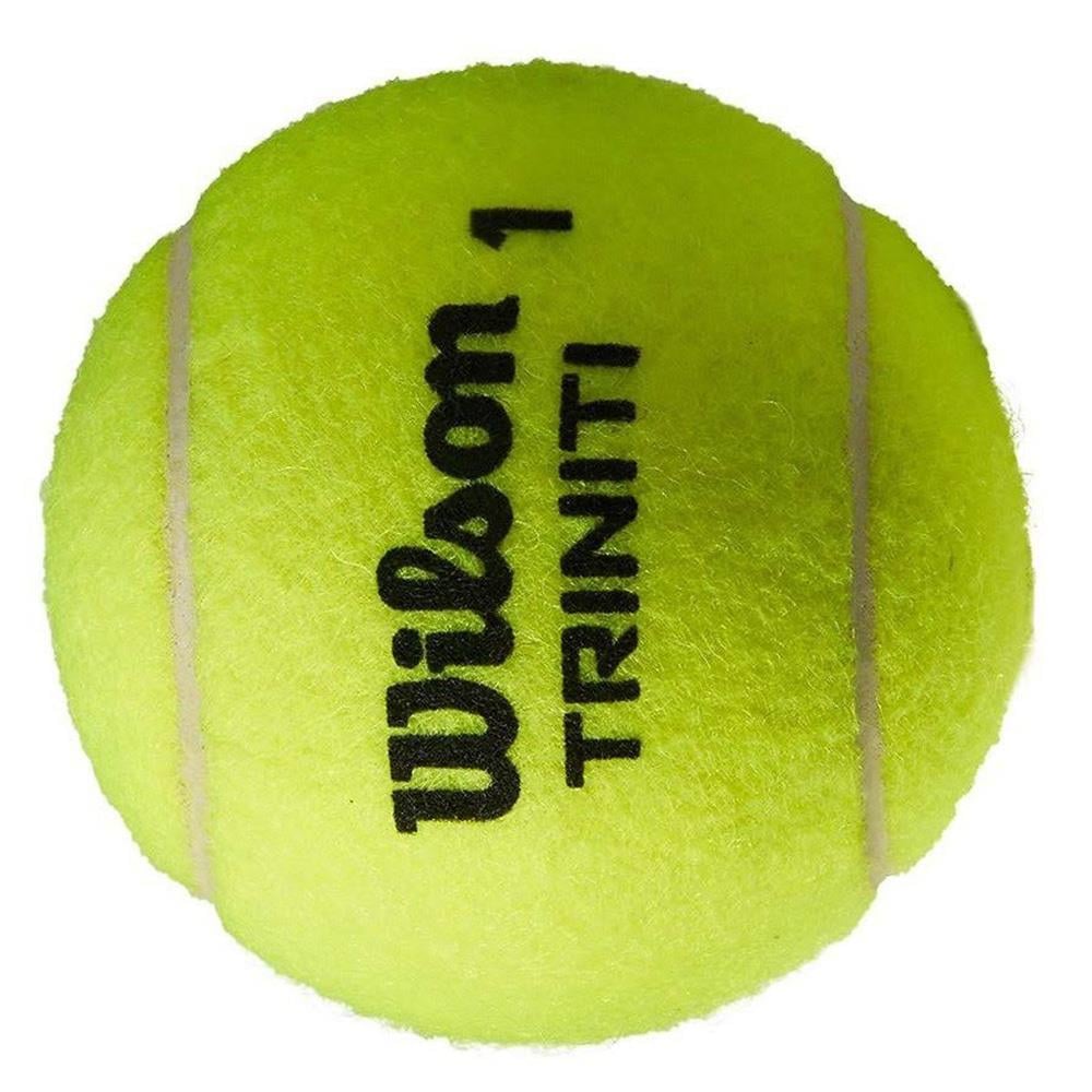 Wilson Triniti Club Tenis Topu