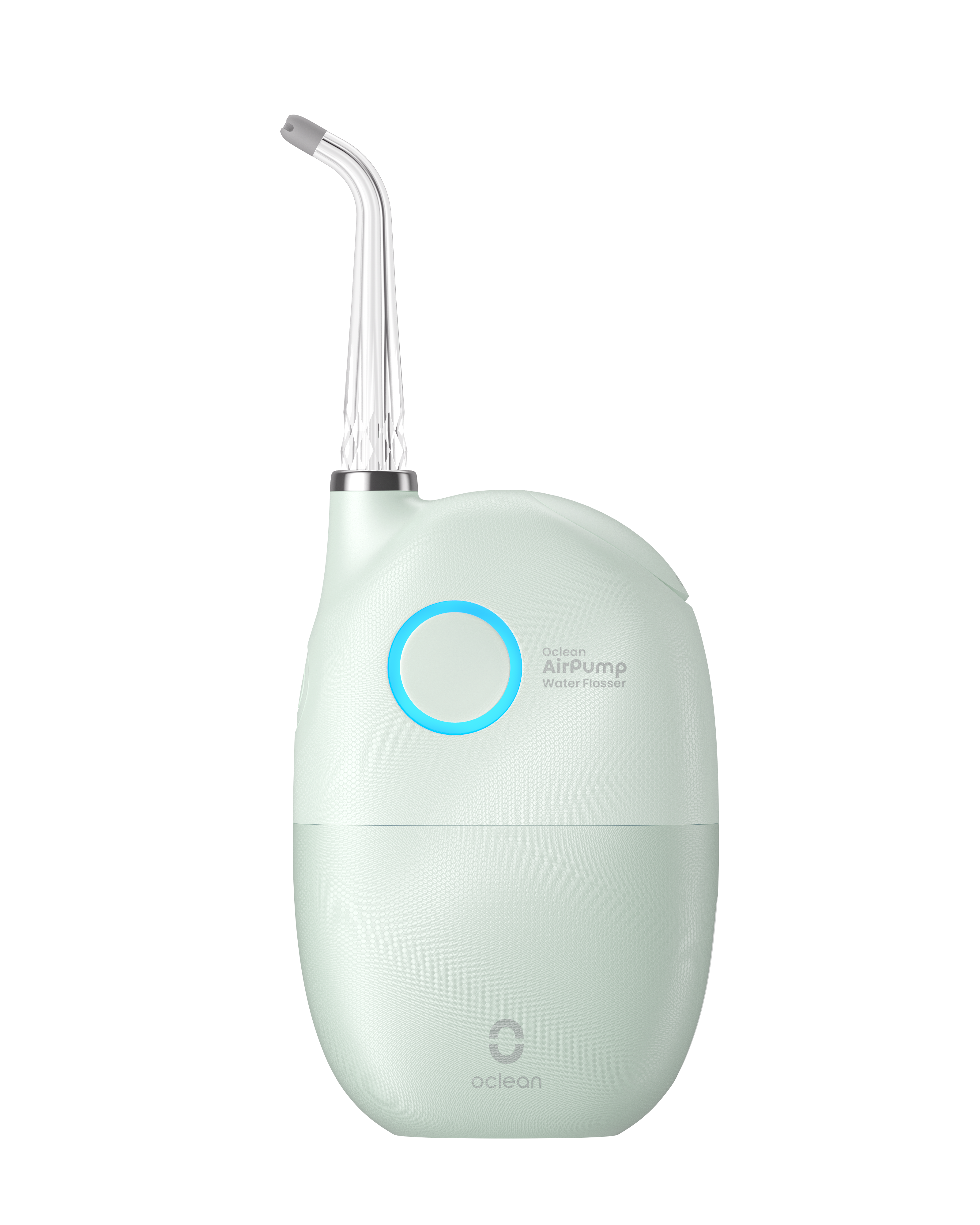Oclean AirPump A10 Ağız Duşu Yeşil