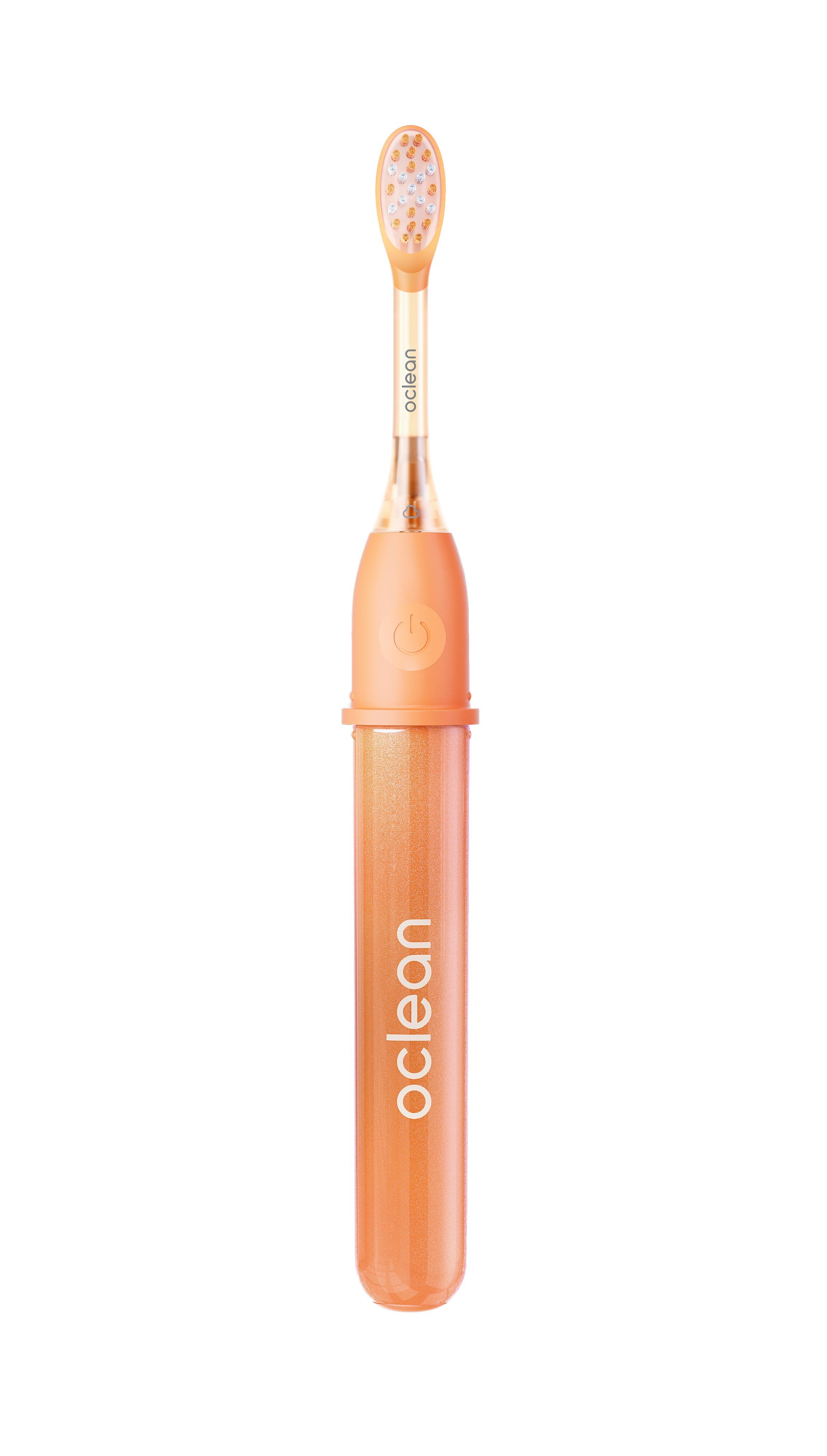 Oclean Ease Sonik Diş Fırçası Orange