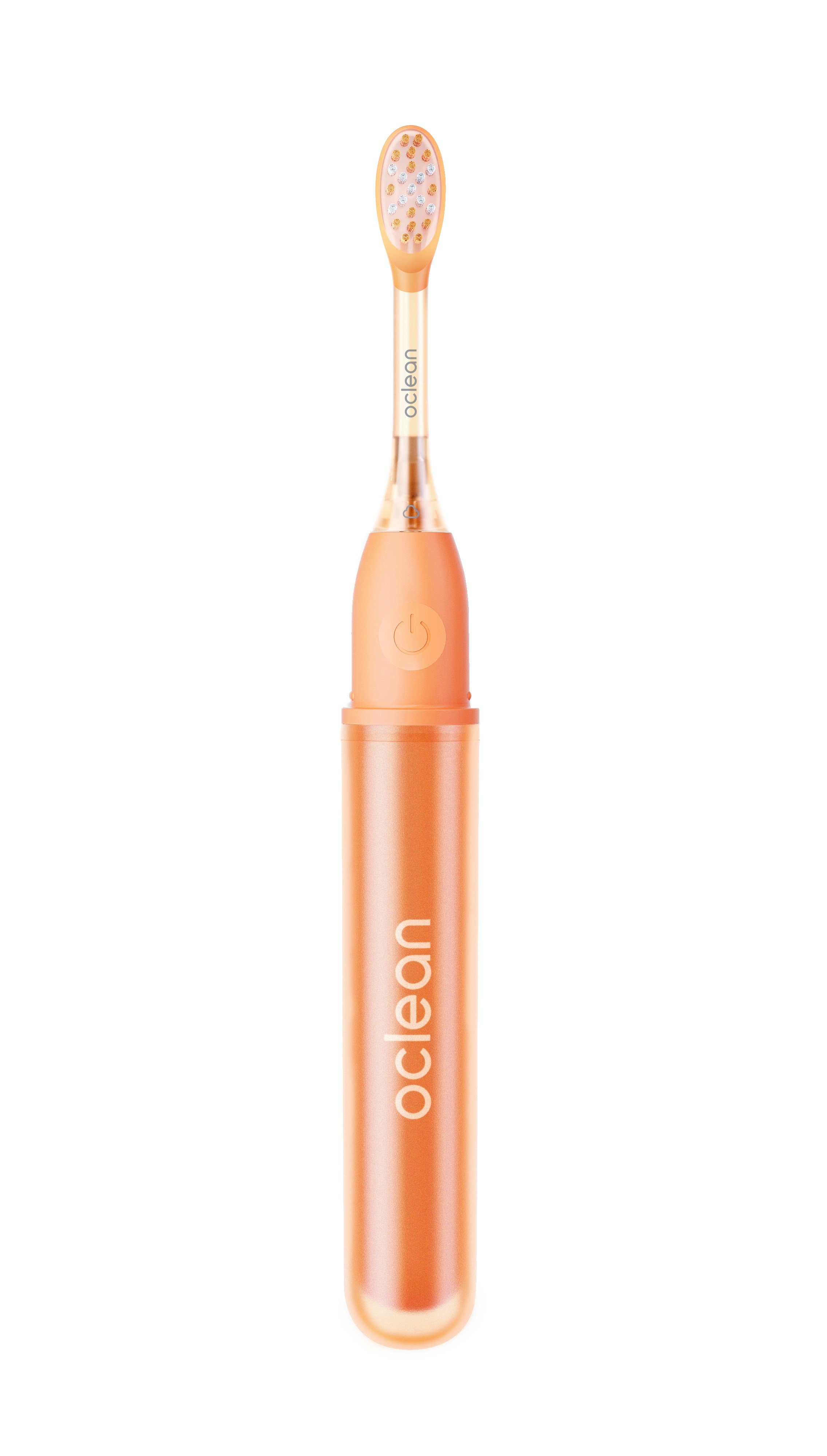Oclean Ease Sonik Diş Fırçası Orange