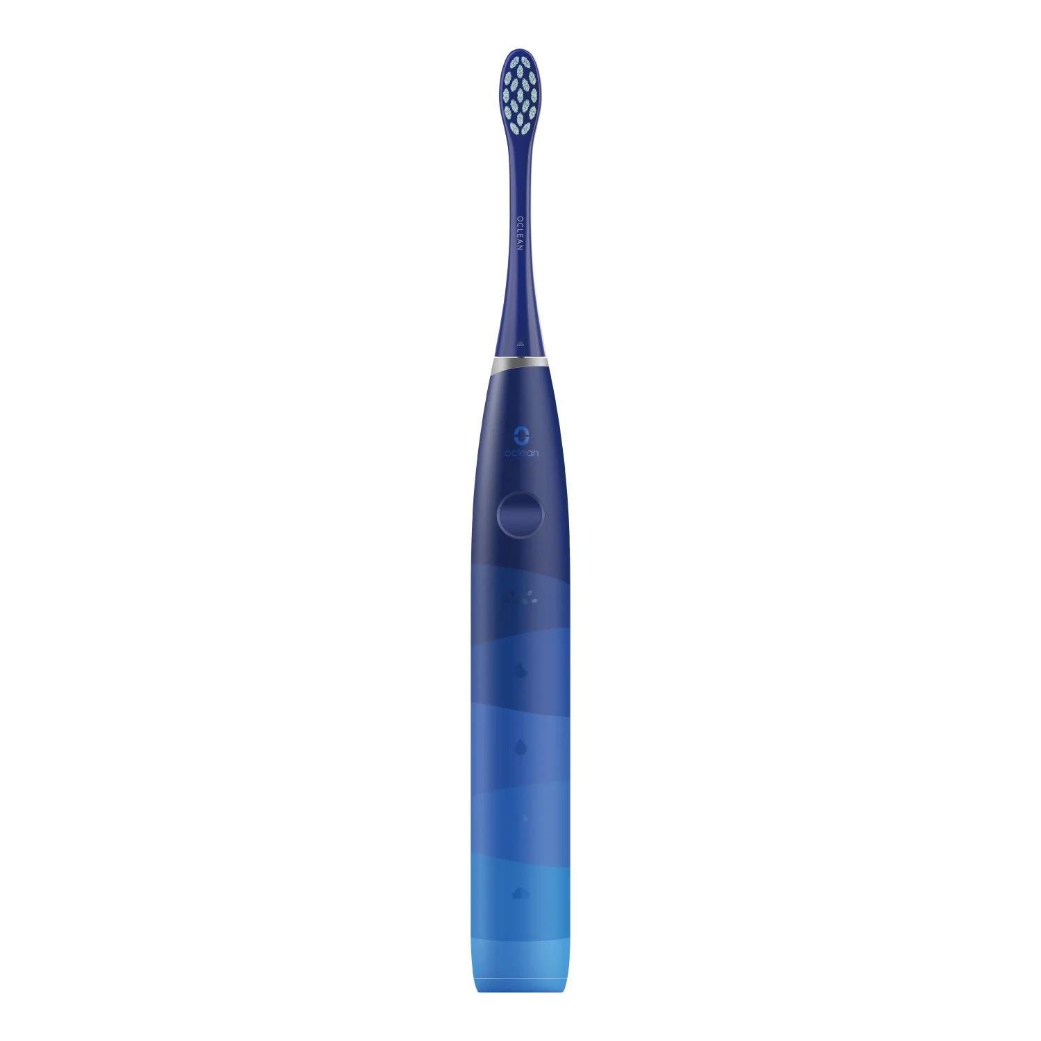 Oclean Flow Sonik Diş Fırçası Deniz Mavi