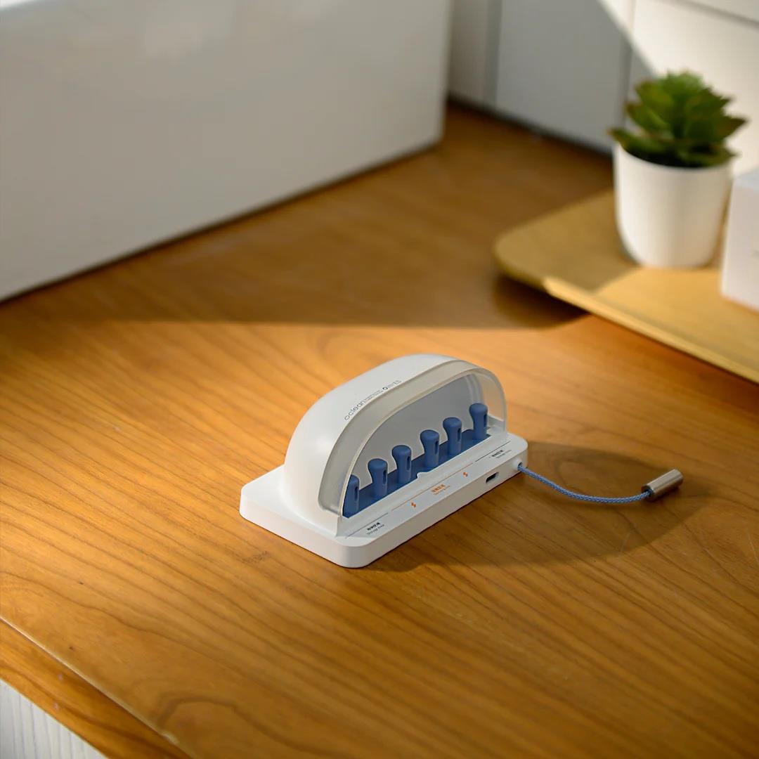 Uv Sterilizatör
