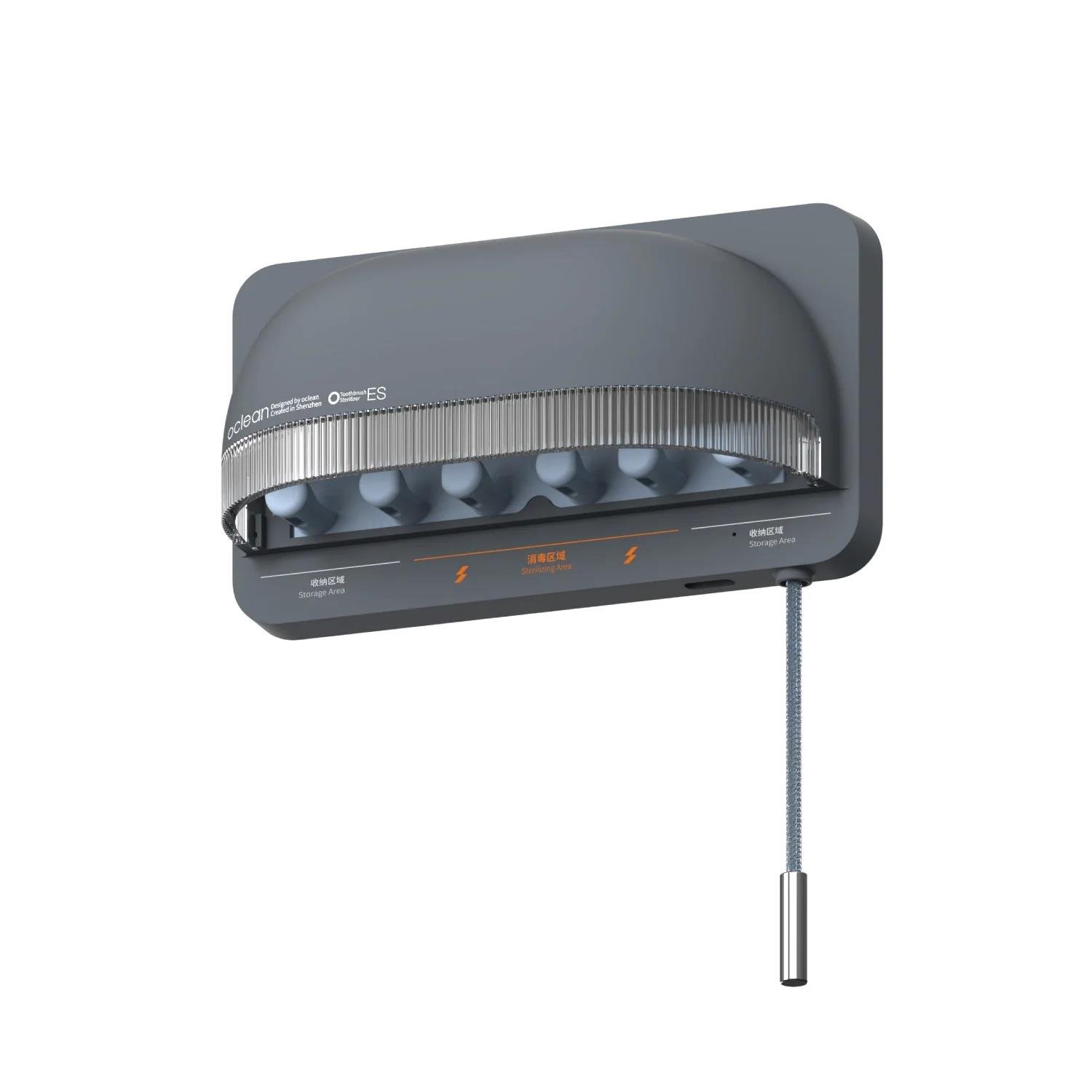 Uv Sterilizatör