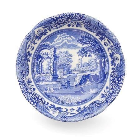 BLUE ITALIAN SALATA KASESİ 15cm